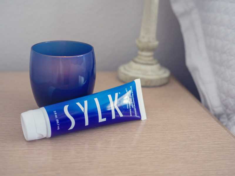 sylk-bedside