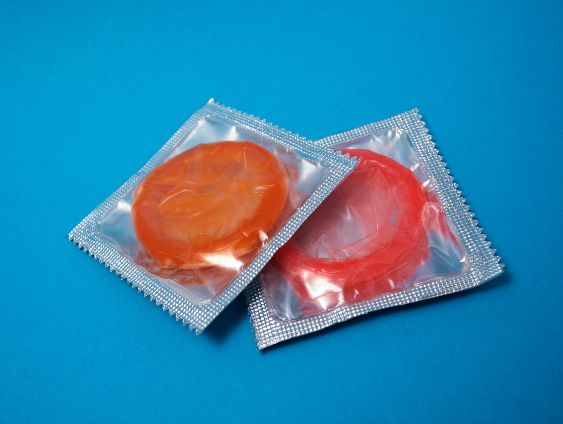 5 Steps to Take If a Condom Breaks